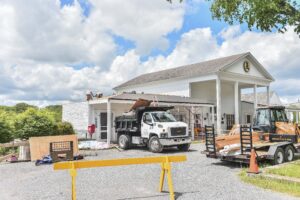 Arthurdale wins award